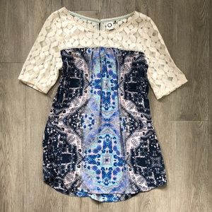 Anthropologie Akemi + Kin Top